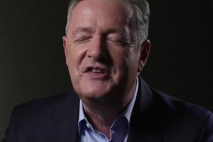 求求你們，一定要贏得聯賽冠軍！皮爾斯-摩根向阿森納傳遞信息！