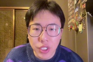 孔祥宇：保羅與泰倫-盧不合 弗蘭克護盧 決定開除保羅