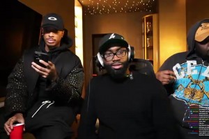 杰倫-布朗：我前兩天剛拿到1萬2千分，詹姆斯4萬多分是怎么得到的？太離譜了