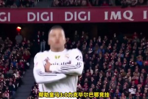 太強了！法國超跑姆巴佩一條龍+世界波梅開二度震撼全場