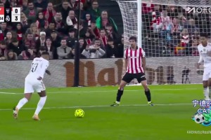 頂級射術(shù)??姆巴佩超帥世界波破門，本場比賽兩射一傳！