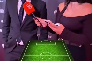 亞馬爾尼科上榜！赫蘇斯納瓦斯選西班牙歷史最佳陣容！