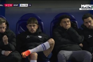 對(duì)手全隊(duì)身價(jià)僅268萬(wàn)歐！西班牙人國(guó)王杯爆大冷0-1不敵西協(xié)乙球隊(duì)