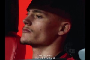 每一次困難他都能站起來！勒沃庫森時期互相成就的維爾茨和阿隆索