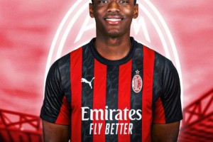 HWG！米蘭簽下20歲哥倫比亞妖星，一起欣賞阿里薩拉個人集錦??