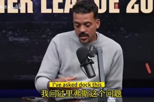 盧此前：保羅格里芬讓我想起OK組合，他倆團結當年快船或許會奪冠