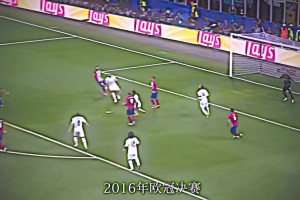 本該屬于他的一年！16年的格里茲曼錯過了自己最好的金球機會！