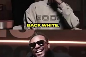 狼王的青年時(shí)代！KG：曾在漢堡王干了倆月，然后把工資全花在AJ上