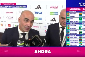 葡萄牙主教練：我們不是奪冠熱門，那些都是已經(jīng)贏得過世界杯球隊(duì)