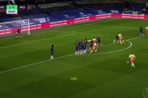 有一種天才叫德布勞內(nèi)！丁丁那些讓人回味無窮的助攻和爆射！