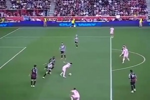 降維打擊！球商可能才是梅西最恐怖的天賦！