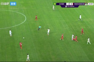 雙方發(fā)生沖突，達(dá)萬和河南助教各染一黃