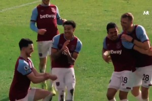 一次看個(gè)爽！寫進(jìn)足壇歷史的慶祝動(dòng)作！誰(shuí)讓你你印象最深刻？