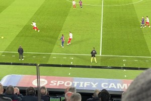 董路：亞馬爾不接球時都在干啥？我用手機追蹤拍攝了??