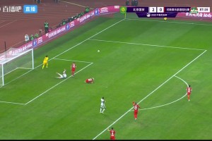 戲劇性拉滿！王國(guó)明兩連撲點(diǎn)但犯規(guī)重罰，法比奧點(diǎn)射戴帽