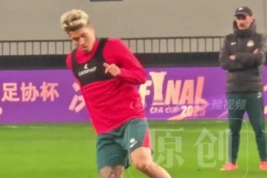 31年的等待！！河南隊主帥：我們不知道結(jié)果會如何，但拼盡全力