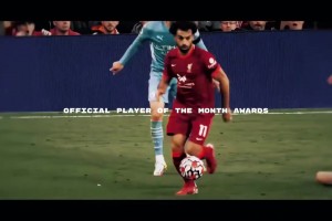 曲終人散？回顧薩拉赫在利物浦的封神時(shí)刻！殘酷的競(jìng)技體育~