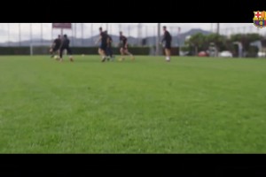 完美謝幕！回顧布斯克茨巴薩時(shí)期的傳奇時(shí)刻！來(lái)不及說(shuō)再見(jiàn)~