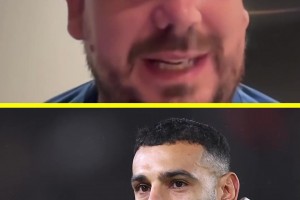 記者：薩拉赫缺乏自我認(rèn)知，他替補(bǔ)是因為表現(xiàn)差，沒人逼他走