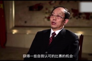 唏噓！當年的茍仲文：應(yīng)該辦人民群眾喜聞樂見的體育！