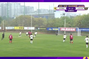 文超、于海破門！昆明鳳凰橡膠首輪不敵深圳傳承明星！