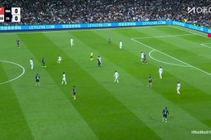 塞爾塔打破僵局！斯韋德貝里腳后跟破門(mén)，皇馬主場(chǎng)0-1落后！