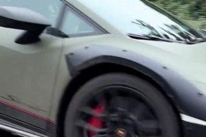 小牛的越野版！哈蘭德一周基礎(chǔ)工資能買兩輛蘭博基尼！